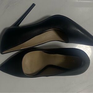 MARCIANO | Guess Leather heels